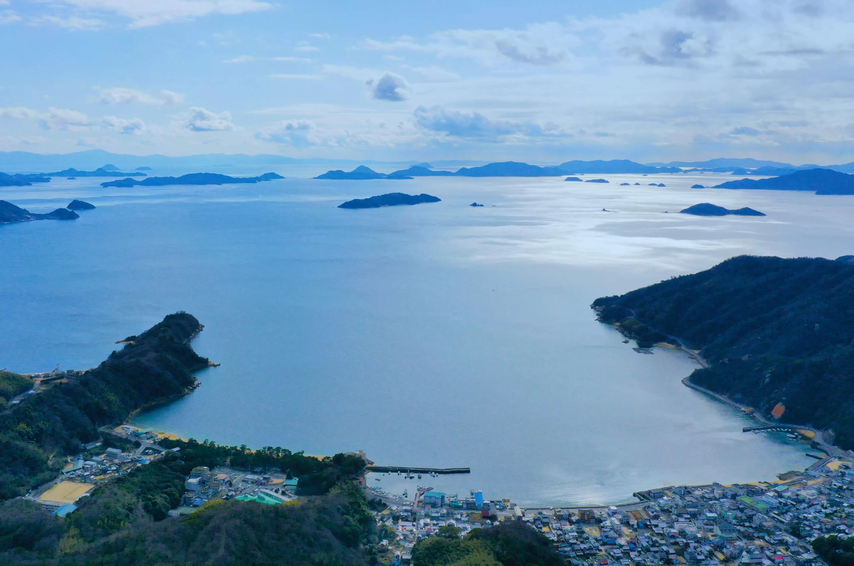 Quality Rooted in Hiroshima's Waters